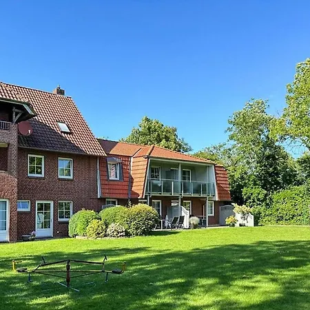 Appartement Voss 3 Staberdorf