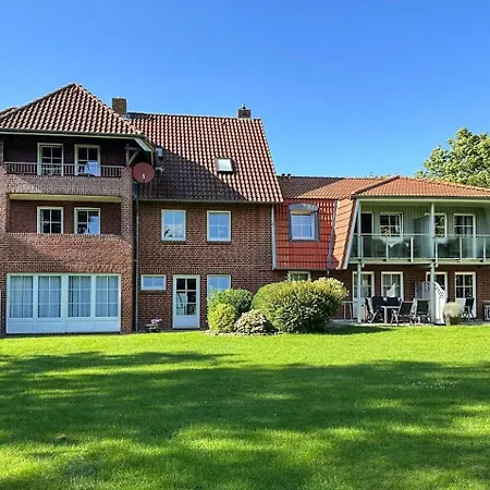 Appartement Voss 3 Staberdorf