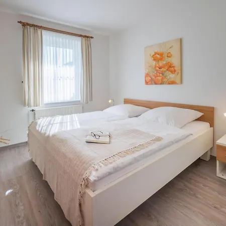 Appartement Voss 3 *