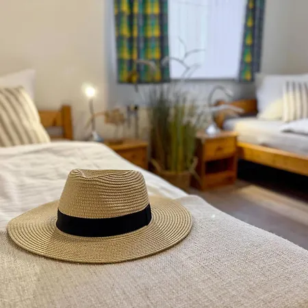 Appartement Voss 3 Staberdorf
