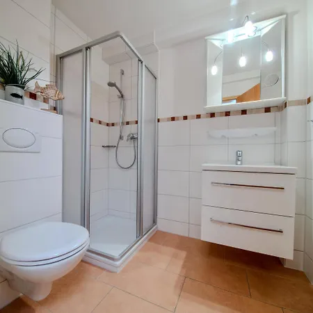 Voss 3 Appartement