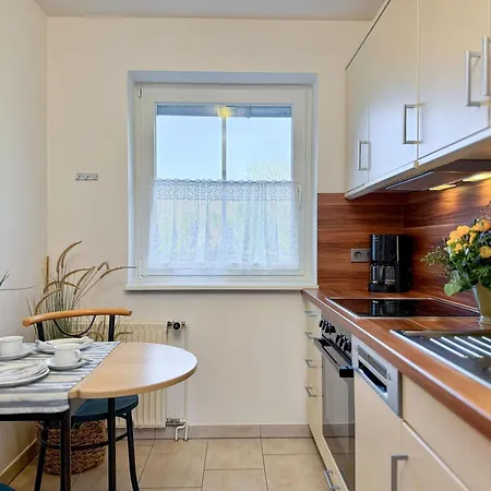 Voss 3 Appartement