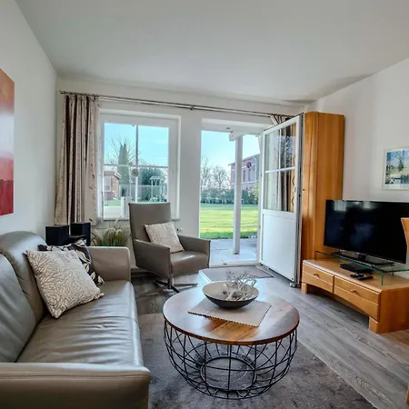 Appartement Voss 3 Staberdorf