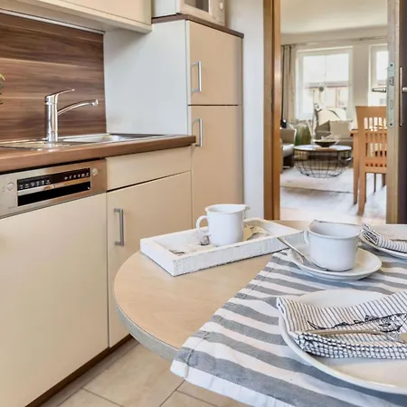 Appartement Voss 3