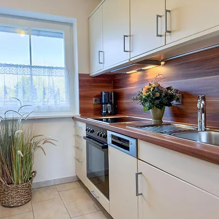 Appartement Voss 3