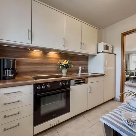 Appartement Voss 3